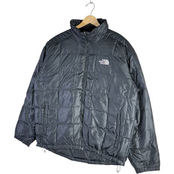 Vintage The North Face Full Zip Light Jacket XL - Picture 3 of 7